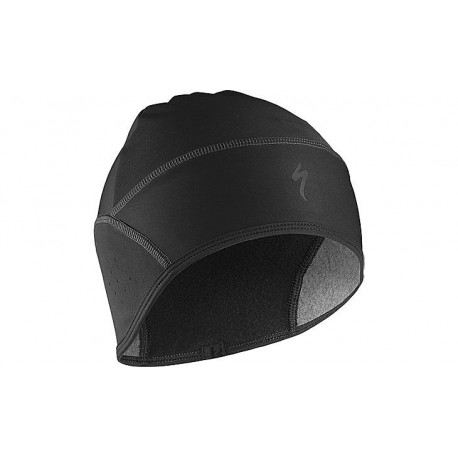 SOTTOCASCO INVERNALE HELMET SPECIALIZED BLACK