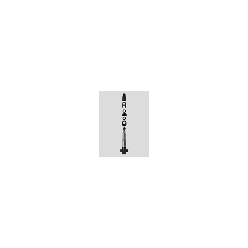 Valve tubeless mavic - livraison rapide sur