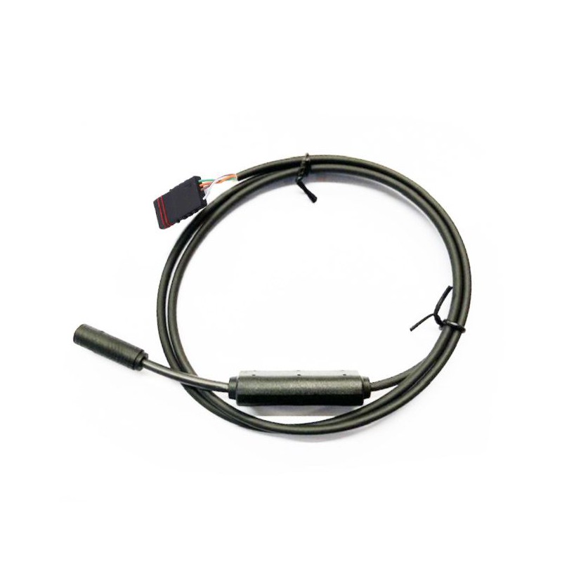 Télécommande HPR-SC-REM02 Avec Câble De Connexion Pour Système TQ-Sys - Neuf Sous Blister