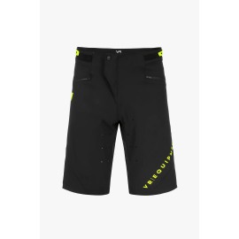 VR46 Pantaloni MTB Uomo Grigio 34 - EQMPAMX0061134