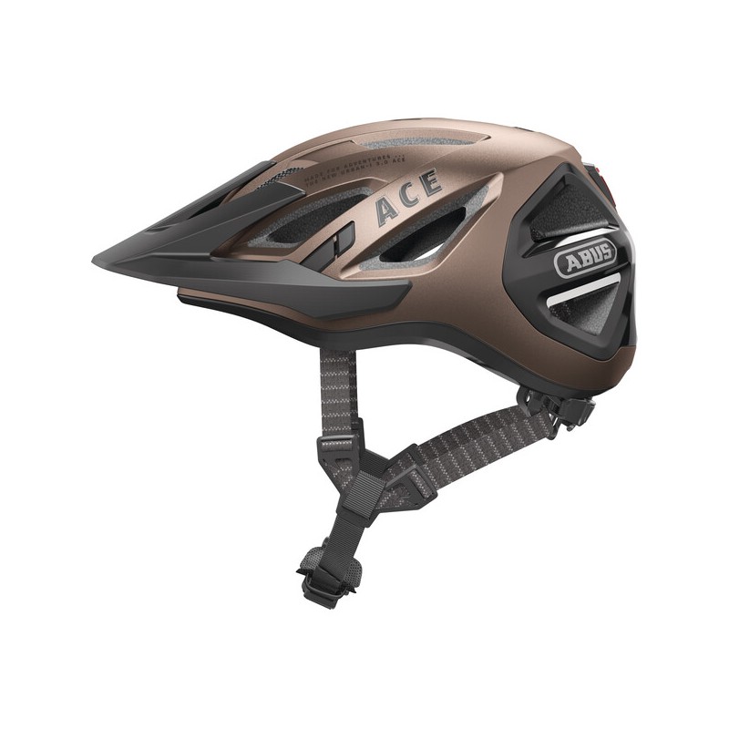 CASCO URBAN-I ACE ABUS METALLIC COPPER