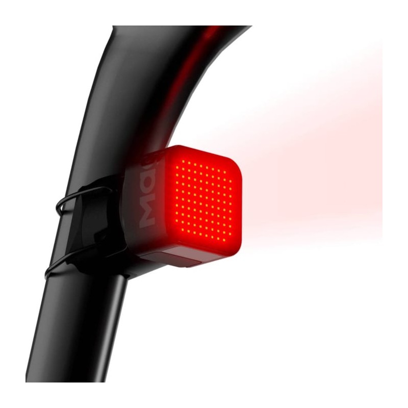 L308 Rtp Magene L308 Smart Tail Light per Val di Sole | Consigliata da Andreis
