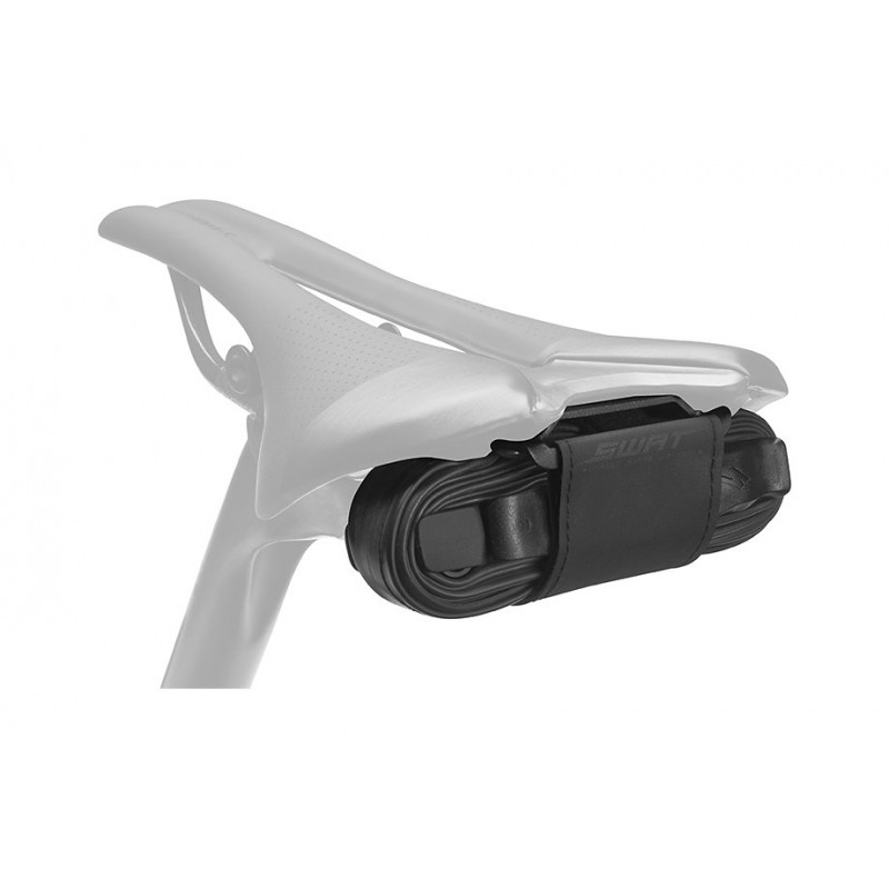 Borsa Sotto Sella Bici Da Corsa Mtb City Bike Camera D'aria
