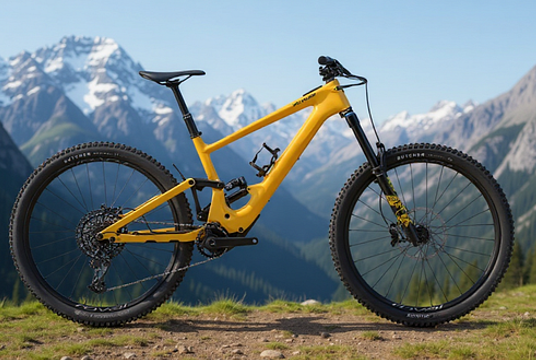 Kenevo SL Specialized