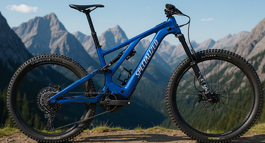 Turbo Levo Comp