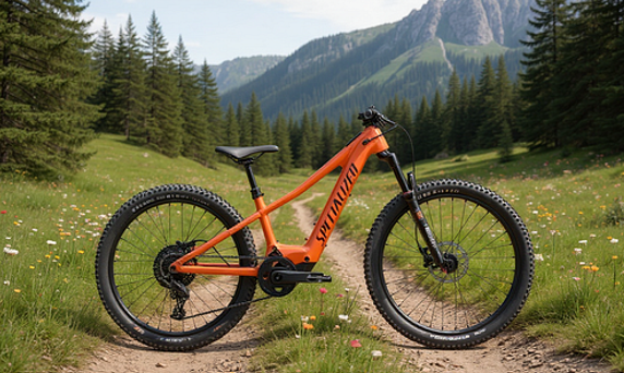 Turbo Levo SL Kids