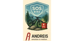 SOS Bike: La Vostra Avventura in Val di Sole, Protetta e Senza Pensieri