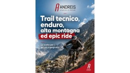 Trail tecnico, enduro, alta montagna ed epic ride in Val di Sole